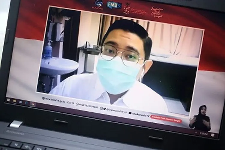 Webinar KPCPEN