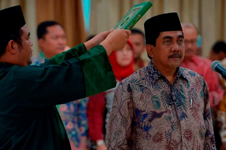 Widodo Muktiyo/Infopublik