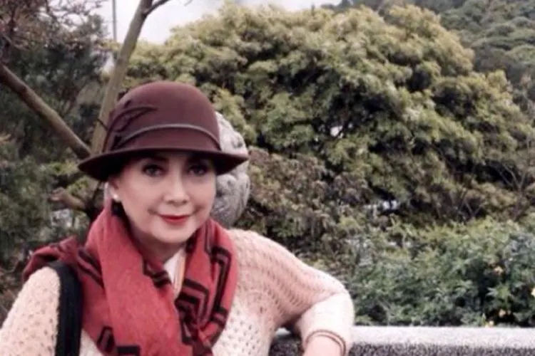 Widyawati (instagram)