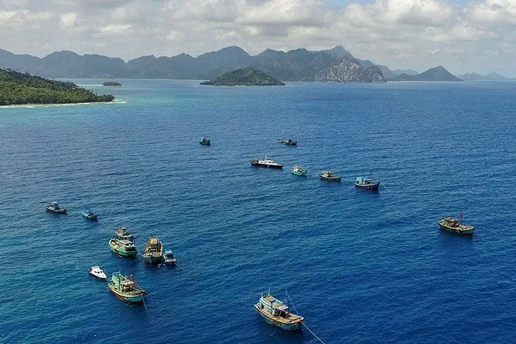 Wilayah Natuna