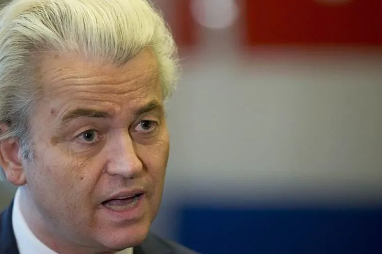 Geert Wilders