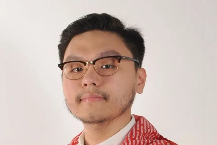 William Aditya Sarana (dok Wikipedia)