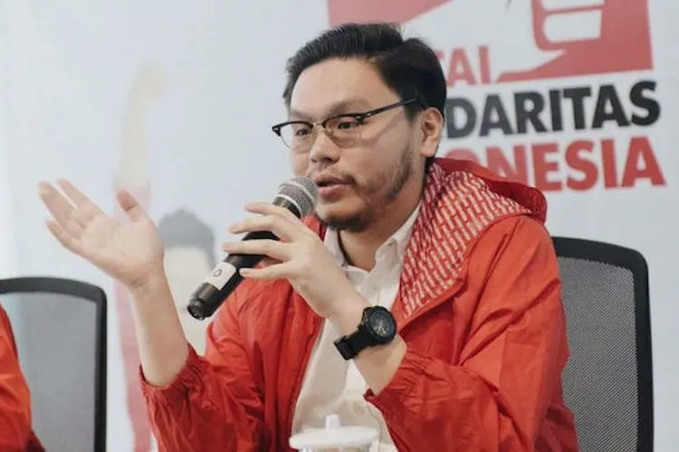 William Aditya Sarana/Gatra