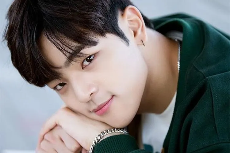 Woojin/Dispatch