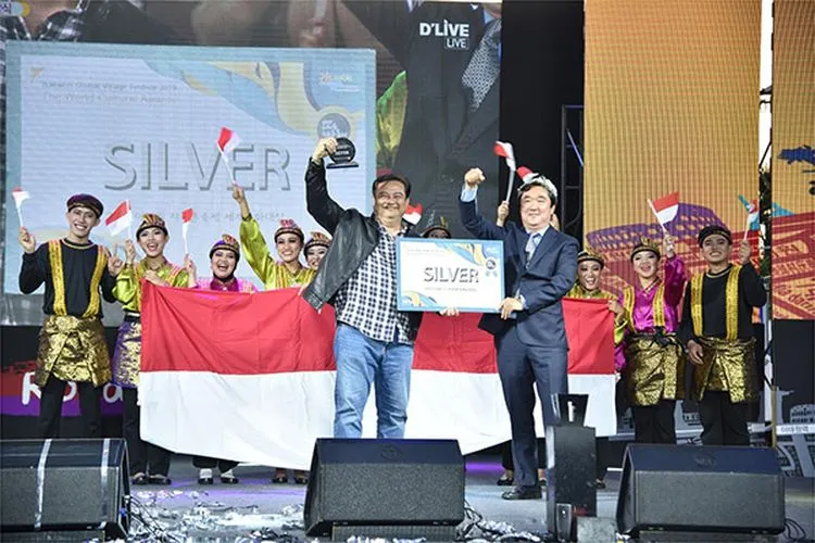 Foto: KBRI Seoul