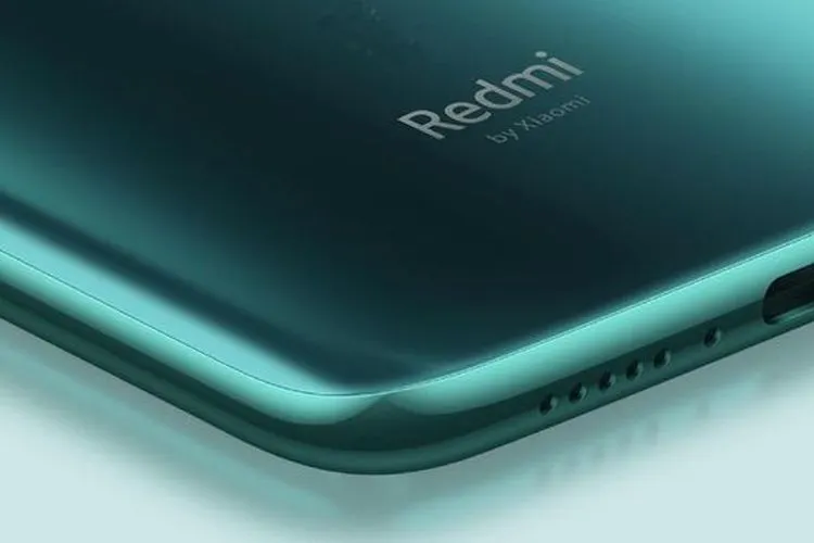 Ilustrasi, Xiaomi Redmi Note 10 (web Xiaomi)