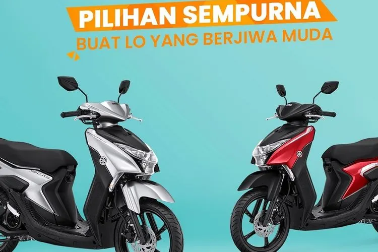 Yamaha Indonesia Motor Manufacturing (PT YIMM) kembali berinovasi menghadirkan produk baru Yamaha GEAR 125 sebagai motor “Matic Multiguna” yang sangat cocok untuk jadi sahabat terbaik anak muda dengan gaya hidup aktif (active lifestyle)/ istimewa