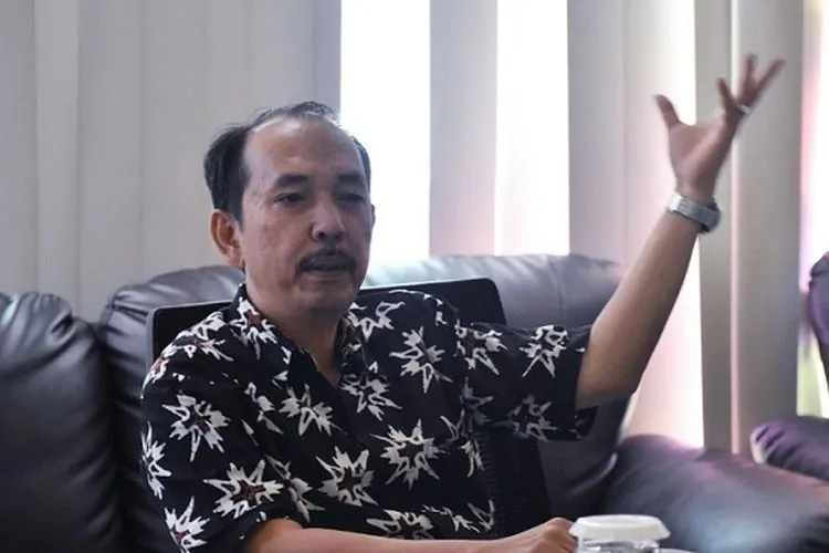 Yanuar Prihatin (dok pribadi)