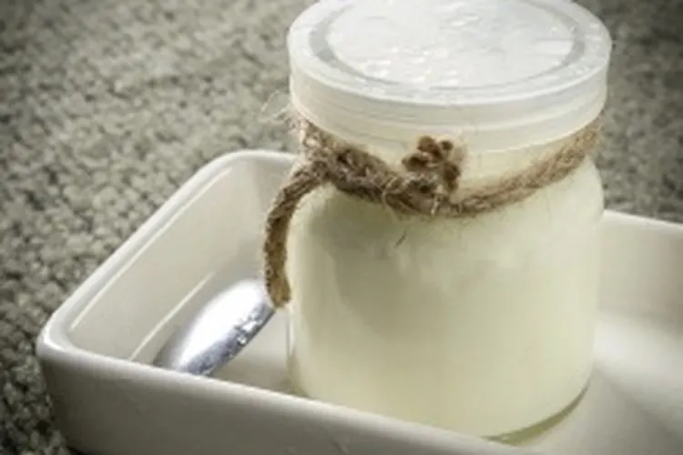 Yogurt
