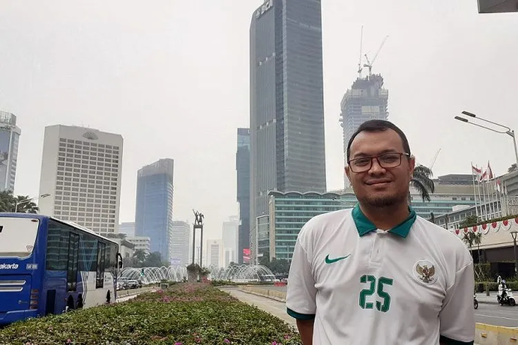 Yopi Ilhamsyah (dok pribadi)