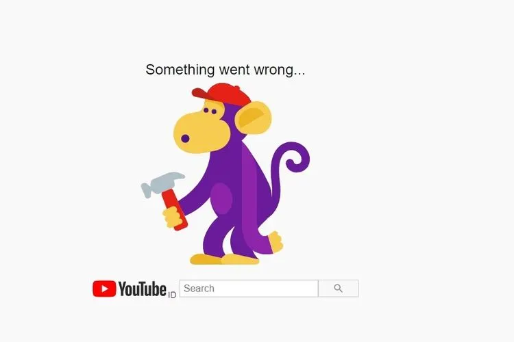 YouTube & Gmail Down!/YouTube