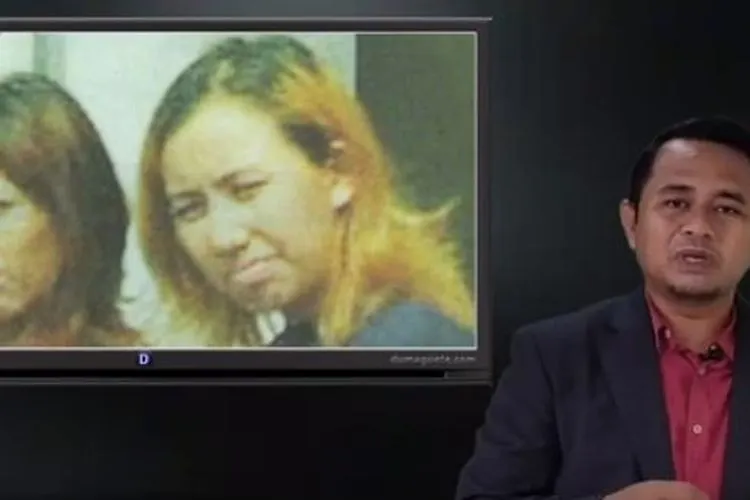 Seorang youtuber bernama Pak Bro mengulas kasus dua orang perempuan berpaspor Sunda Democratic Empire yang ditahan pihak Imigrasi Malaysia sejak 2007.