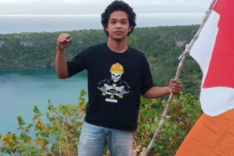 Muhammad Yusuf Kardawi/Twitter