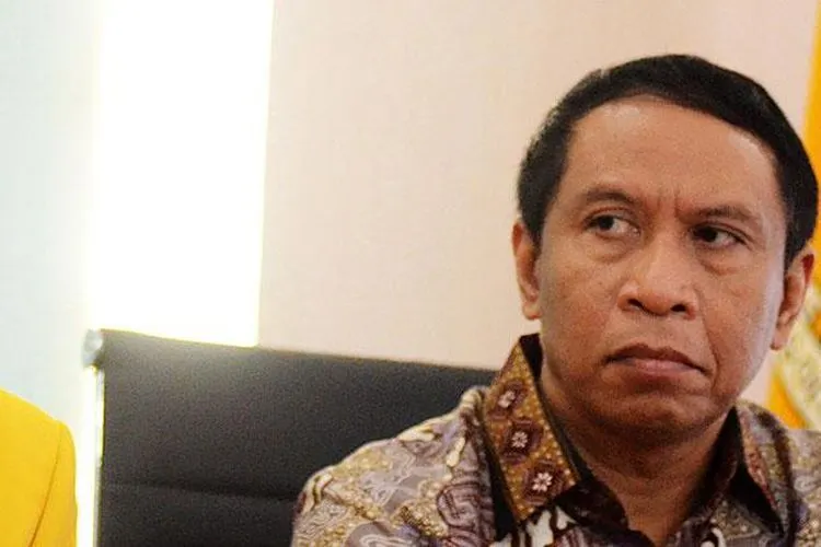 Menteri Pemuda dan Olahraga, Zainuddin Amali/Tempo