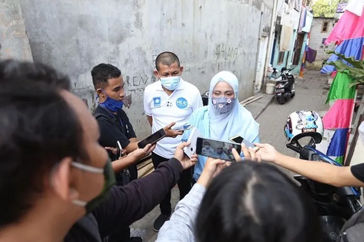 Wakil Ketua DPRD DKI, Zita Anjani  (ist)