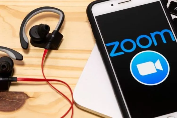 Aplikasi Zoom (dok)