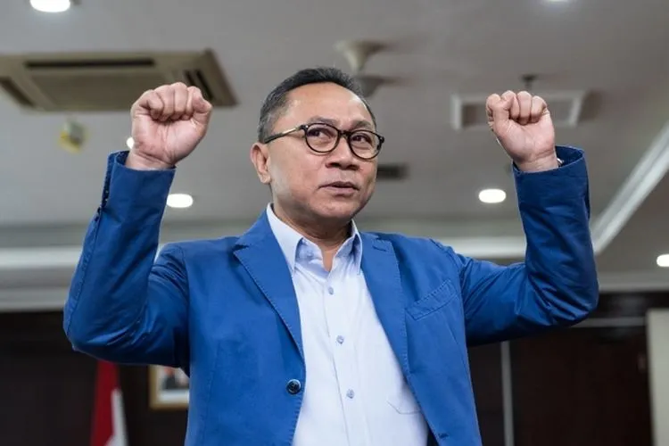 Zulkifli Hasan