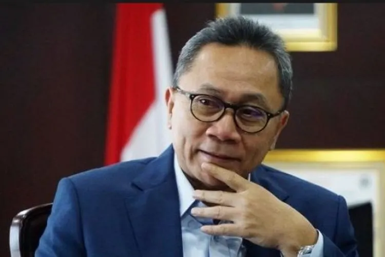 Zulkifli Hasan