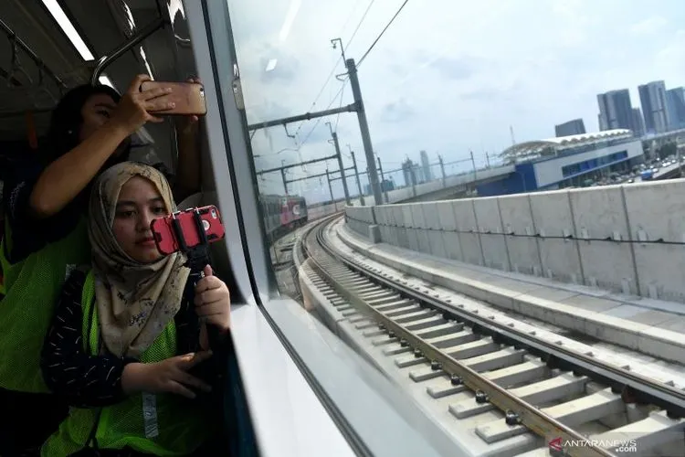 MRT Jakarta