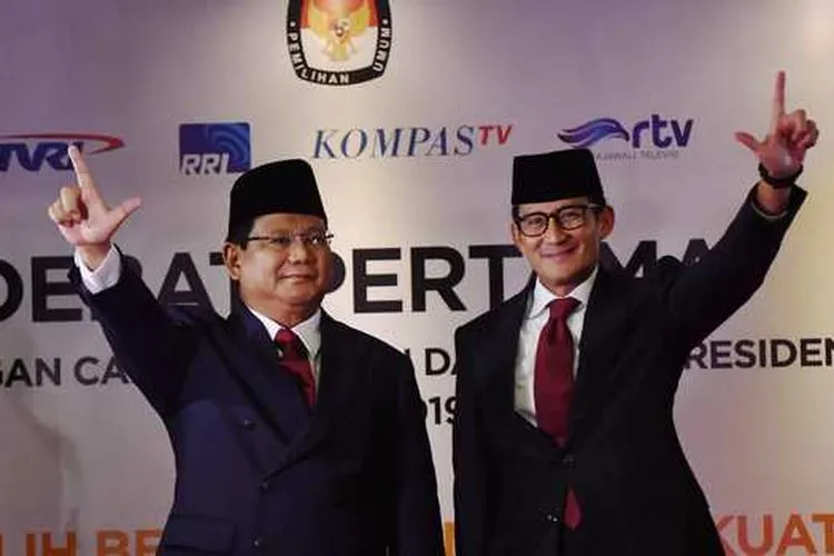 Prabowo-Sandi
