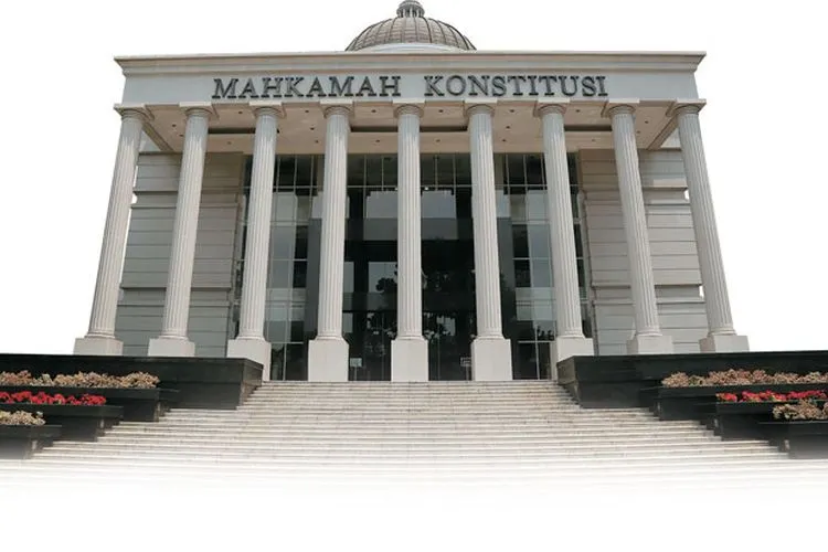 Mahkamah Konstitusi