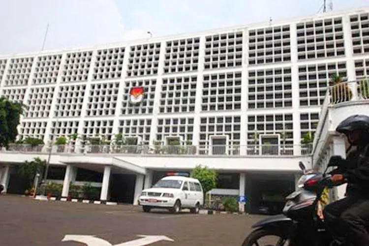 Kantor KPU RI