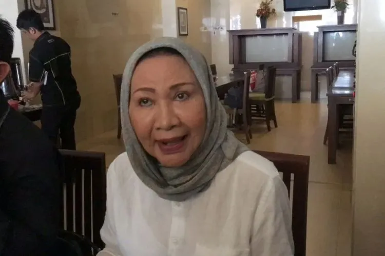 Ratna Sarumpaet