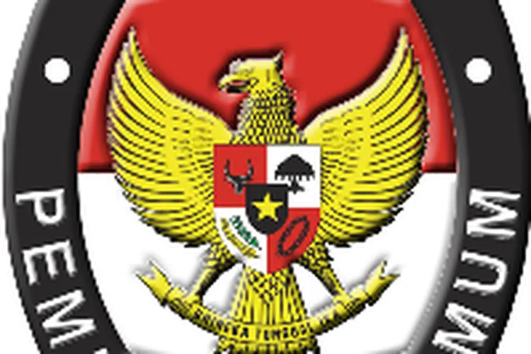 Logo KPU