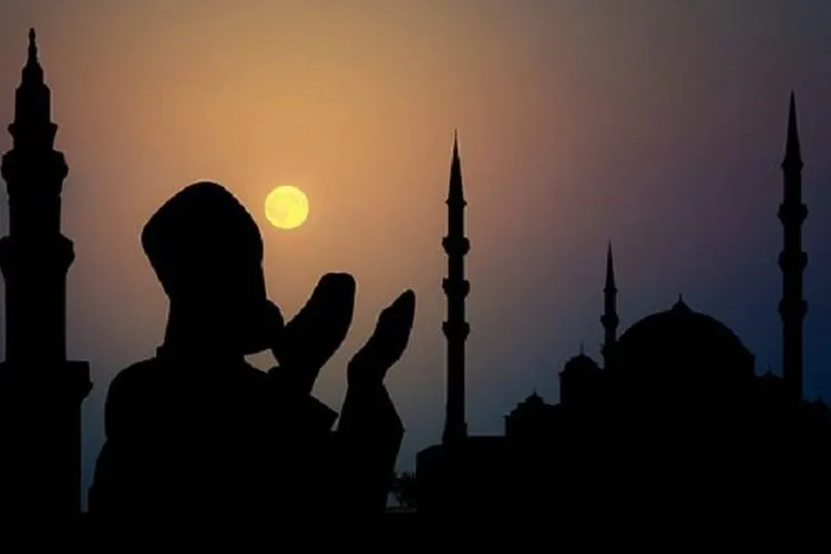 Ilustrasi Ramadhan