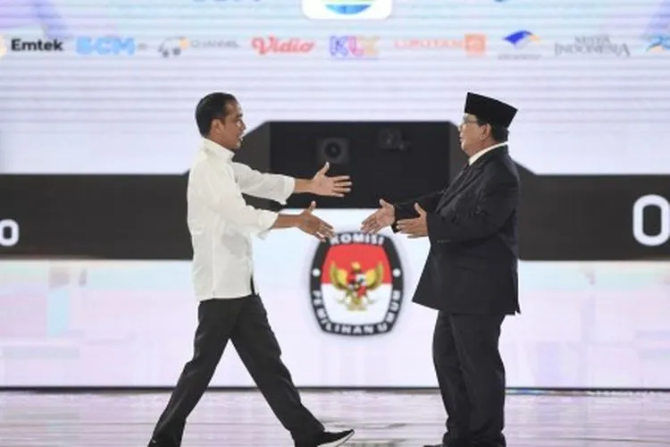 Andre Taulany dan Erin