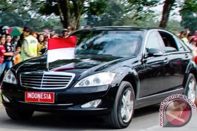 Ilustrasi (Antara)