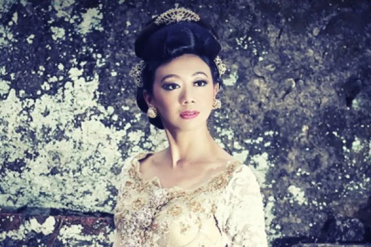 Asri Welas (Antara)