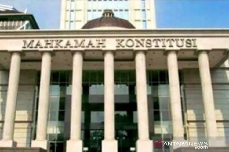 Mahkamah Konstitusi