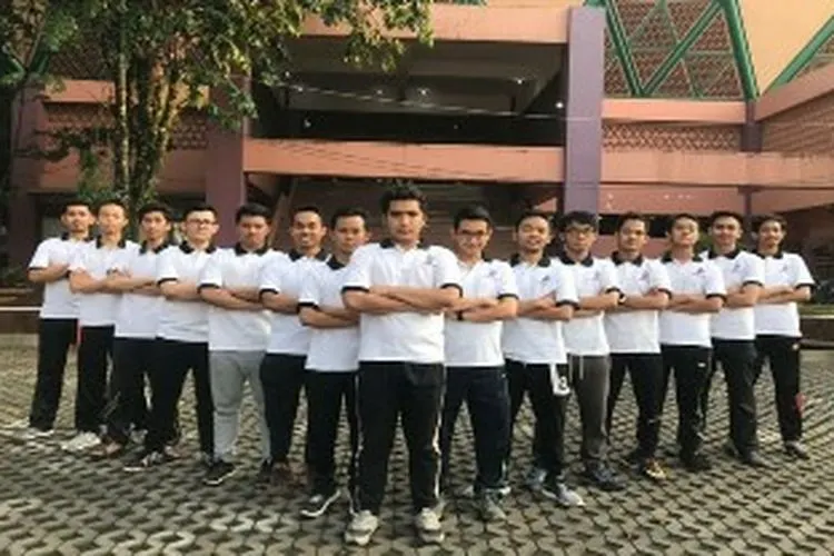Mahasiswa