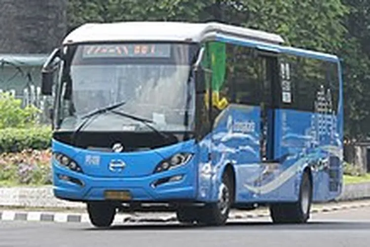 Transjakarta
