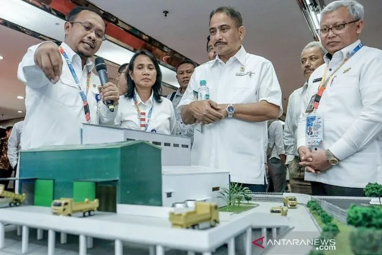 Menteri Pariwisata Arief Yahya. (Antara)
