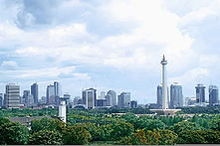 Jakarta