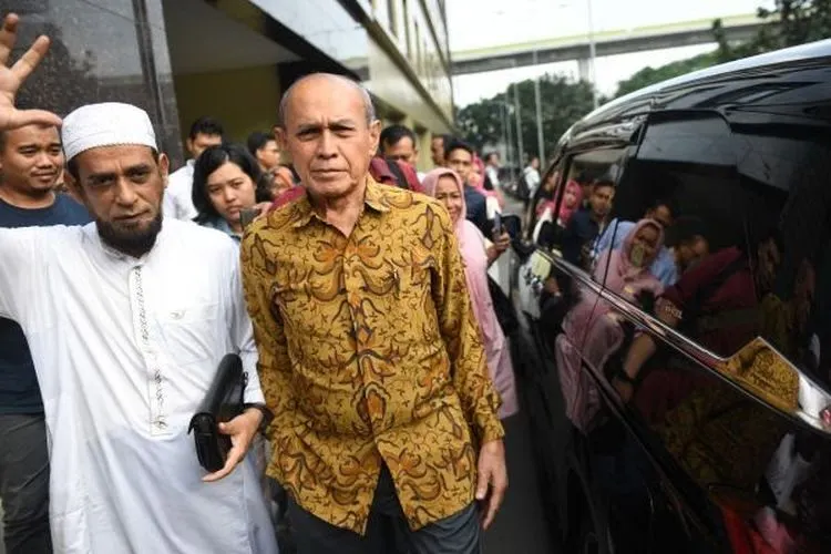 ANTARA FOTO/Akbar Nugroho Gumay