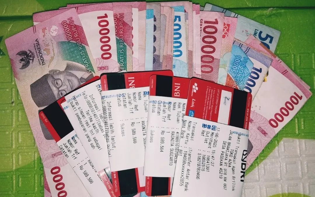 Pengguna Kartu KKS Bank Himbara untuk Penerimaan Bansos PKH atau BPNT Semakin Banyak, Ini Daftar yang Wajib Dihindari!