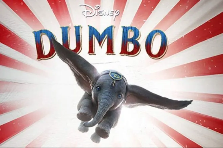 Dumbo