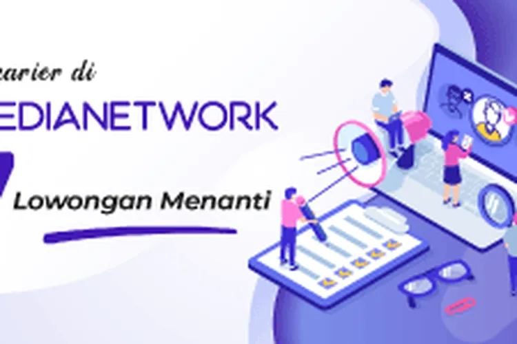 Lowongan Ayo Media Network