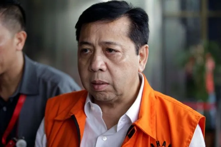 Setya Novanto