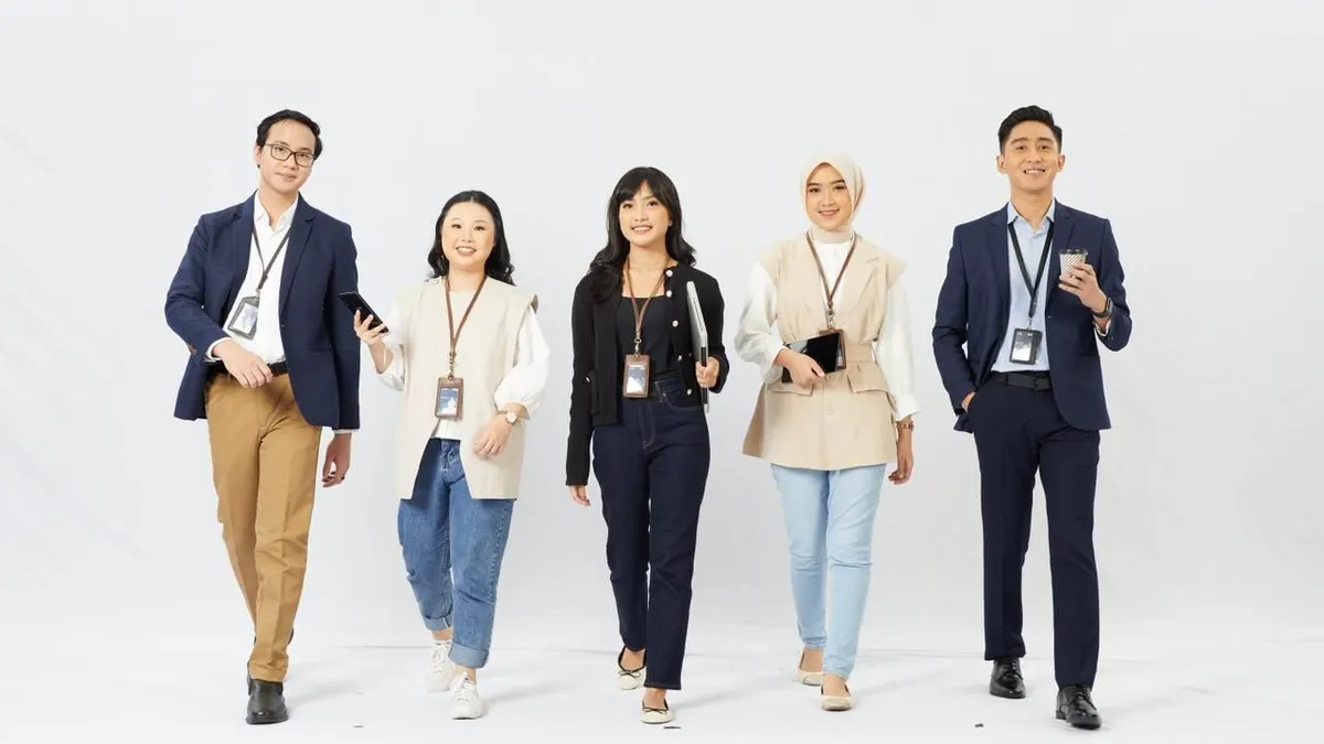 BRI Rekrut Generasi Muda Berbakat Lewat Rekrutmen BFLP 2025