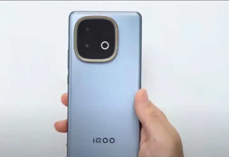 Spesifikasi iQOO Z10 Turbo Plus.