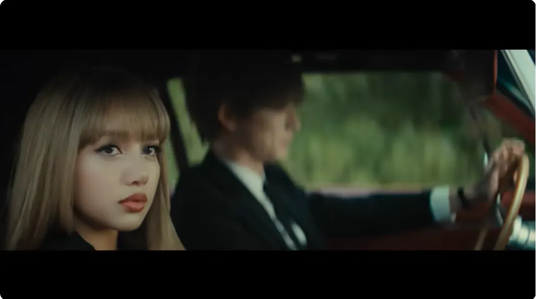 Lisa BLACKPINK Bintangi Film Pendek dengan Aktor Jepang untuk Lagu Dream, Kisahnya Menyayat Hati!