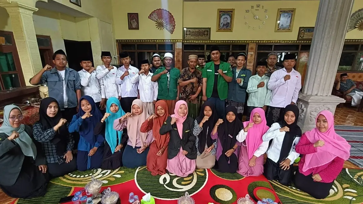  Tuai pencapaian sejarah, PAC IPNU IPPNU yang merupakan pengurus kecamatan dari organisasi pelajar NU di Kecamatan Leces berhasil membentuk Pimpinan Komisariat (PK) dan Ranting IPNU IPPNU di Desa Tigasan Kulon, Kecamatan Leces, Kabupaten Probolinggo.