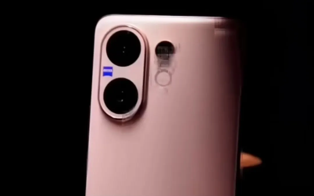Ilustrasi. Vivo V60 Resmi Rilis Global