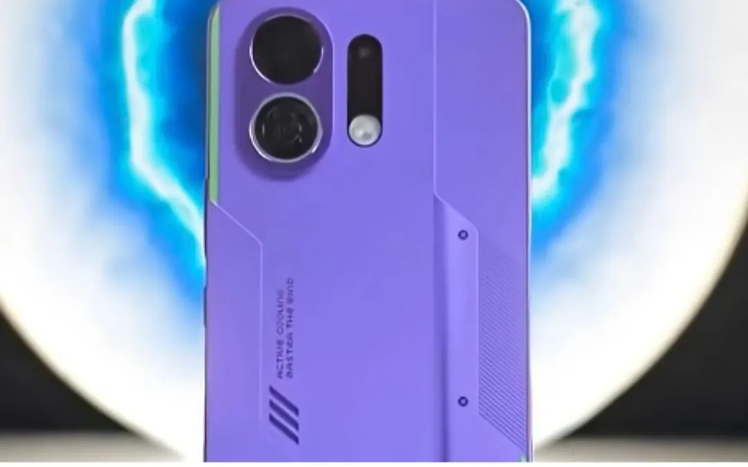 Simak spesifikasi dan fitur ponsel Oppo K13 Turbo Pro 5G yang telah resmi rilis.