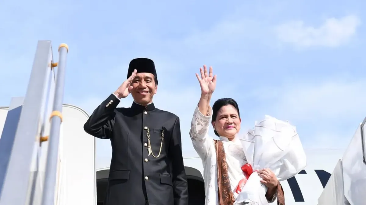 Dikenal Sebagai Sosok Tegas Memberantas Mafia Migas, Mantan Menteri di Era Presiden Jokowi Beberkan Fakta Panas