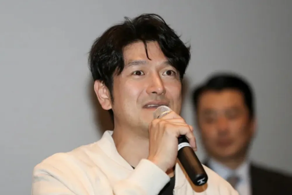 Lee Ji Hoon